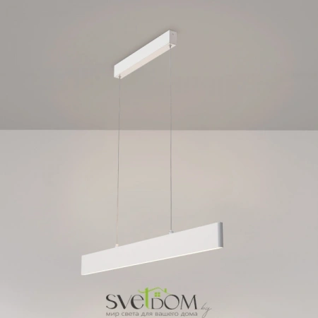 Подвесные светильники Maytoni P010PL-L23W от Магазина Svetdom.by