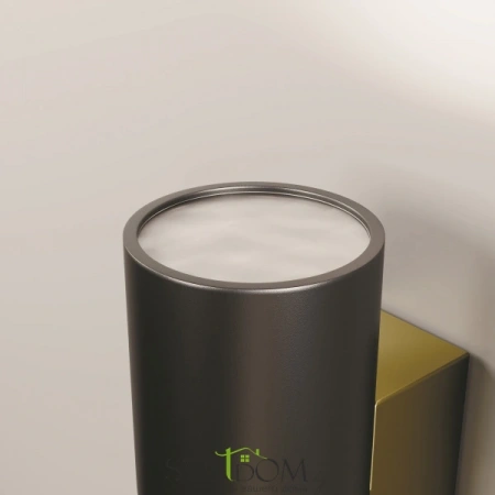 Настенные светильники O582WL-02B Maytoni | Svetdom.by