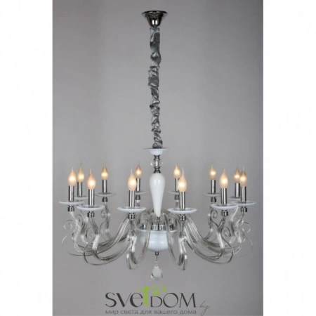 Люстры подвесныеOML-79303-12 Omnilux | Svetdom.by