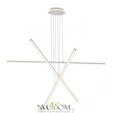 Люстры подвесныеCL203730 CITILUX | Svetdom.by