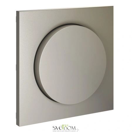 Накладка для светорегулятора Voltum S70 Шелк VLS002004 Voltum VLS002004