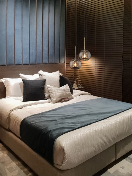 Подвесные светильники Freya FR8018PL-01BS от Магазина Svetdom.by