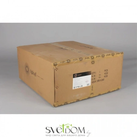 Люстры подвесныеAPL.663.03.08 Aployt | Svetdom.by