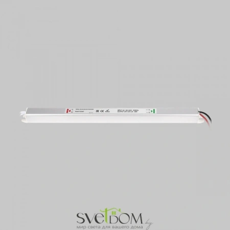 Блок питания PSL003 24В 36Вт IP20 220209