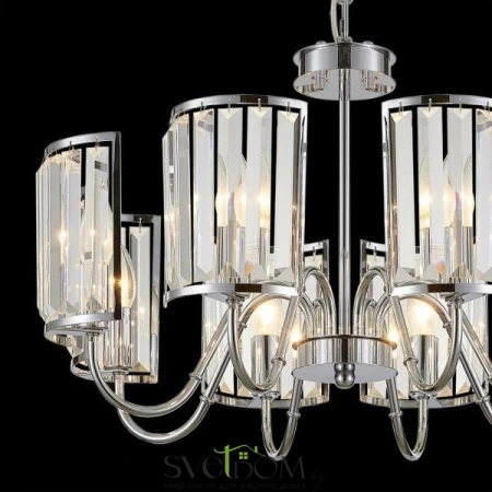 Фото CL333181 CITILUX Люстры подвесныеCL333181 CITILUX | Svetdom.by