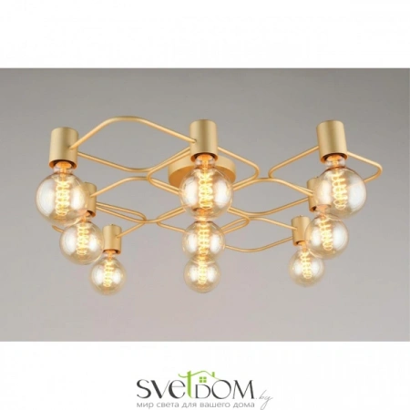 Люстры потолочныеAPL.911.07.09 Aployt | Svetdom.by