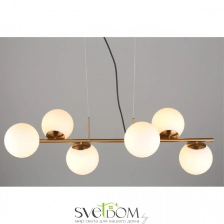 Люстры подвесныеOML-66623-06 Omnilux | Svetdom.by