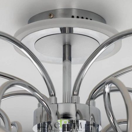 Люстры потолочныеCL224A171 CITILUX | Svetdom.by