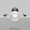 Встраиваемый светильник Technical DL115-10W-4K-W Maytoni