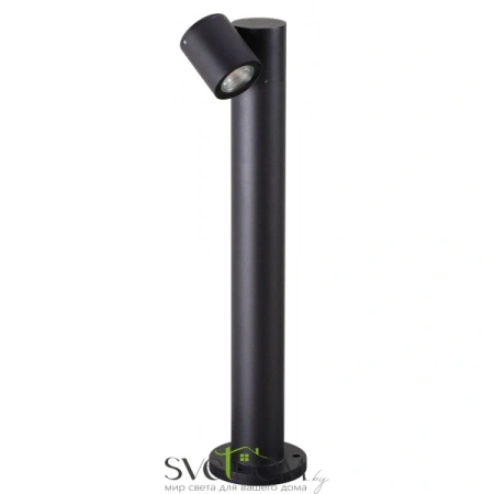 Ландшафтный светильник Outdoor O010FL-01B Maytoni