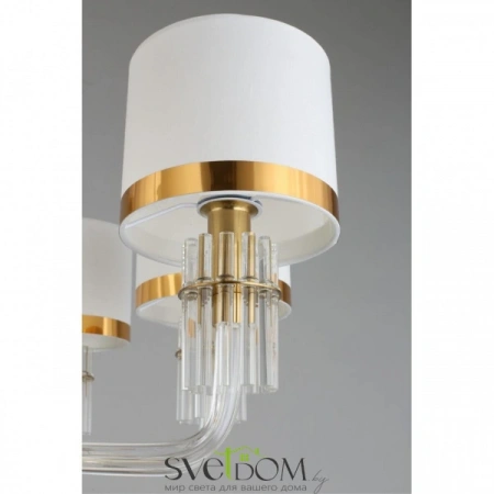 Люстры подвесныеAPL.767.03.08 Aployt | Svetdom.by