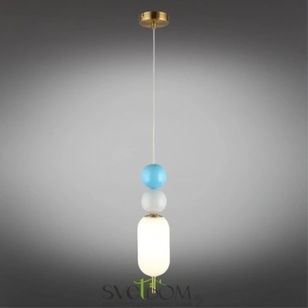 Подвесные светильники Aployt APL.320.16.01 от Магазина Svetdom.by