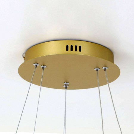 Люстры подвесные2937-10P Favourite | Svetdom.by