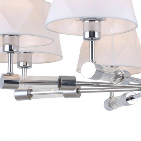 Люстры потолочные2659-8P Favourite | Svetdom.by