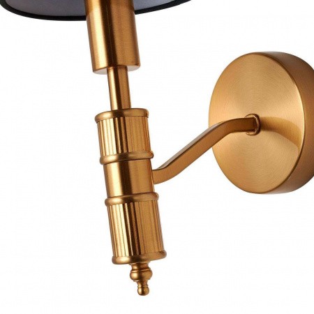 Настенные светильники 2933-1W Favourite | Svetdom.by