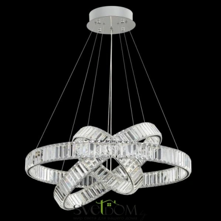 Люстры подвесныеCL338381 CITILUX | Svetdom.by