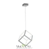 Citilux Куб CL719200 LED Подвесной светильник Белый CITILUX