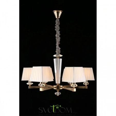 Люстры подвесныеAPL.722.13.06 Aployt | Svetdom.by