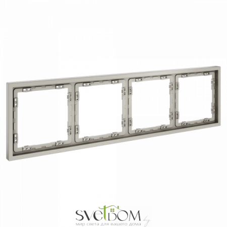 Купить Рамки пластиковые Voltum S70 VLS100403  в Минске