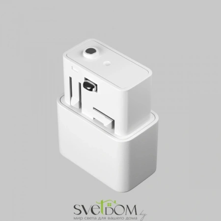 TR100-2-2W4K-S-W Maytoni