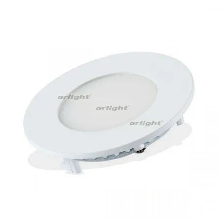 ARLIGHT Светильник DL-85M-4W Warm White (Arlight, IP40 Металл, 3 года)