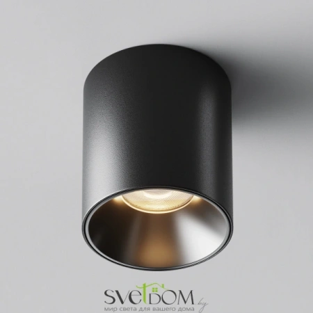 Потолочные светильники Maytoni C064CL-12W3K-RD-B от Магазина Svetdom.by