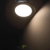 CITILUX CLD008111V Акви Хром Св-к Встр. 7W*Мульти CITILUX