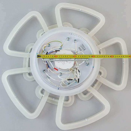 Люстры потолочныеCL234A290E CITILUX | Svetdom.by