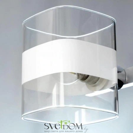 Люстры потолочныеCL139240 CITILUX | Svetdom.by