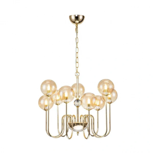 Люстры подвесные2999-9P Favourite | Svetdom.by