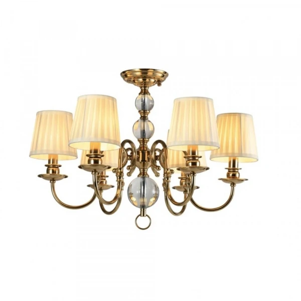 Люстра подвесная Aployt  APL.704.13.06