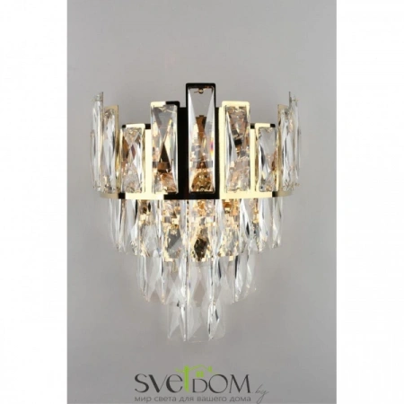 Настенные светильники OML-67901-02 Omnilux | Svetdom.by