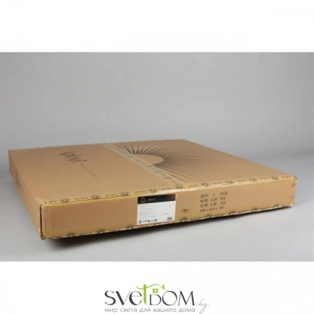 Люстры подвесныеAPL.022.13.60 Aployt | Svetdom.by