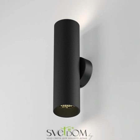 Настенные светильники C080WL-02-GU10-B Maytoni | Svetdom.by