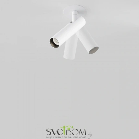 Фото Встраиваемые светильники Maytoni C141RS-L125-6W4K-W Встраиваемые светильники Maytoni C141RS-L125-6W4K-W от Магазина Svetdom.by