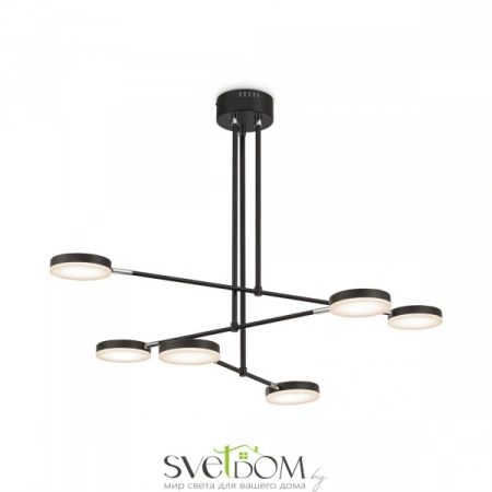 Подвесные светильники Maytoni MOD070PL-L38B3K от Магазина Svetdom.by