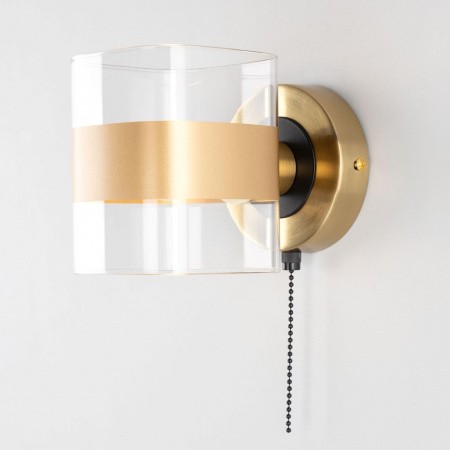 Бра CL140311 CITILUX | Svetdom.by