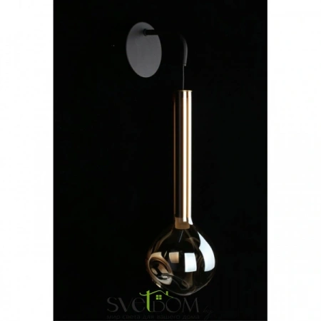 Настенные светильники APL.058.01.04 Aployt | Svetdom.by