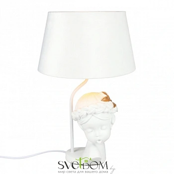 Настольная лампа Omnilux  OML-10714-01