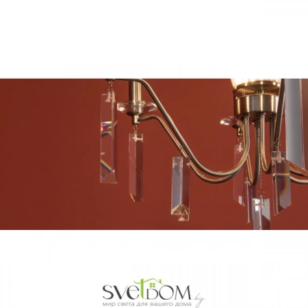 Подвесные светильники Freya FR2041PL-06N от Магазина Svetdom.by