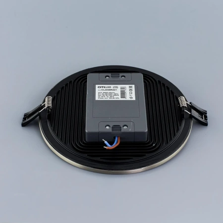 Встраиваемый светильник Citilux Омега CLD50R221 CITILUX