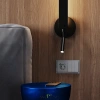 Клавиша для выключателя трехклавишного Voltum S70 Сталь VLS000505 Voltum VLS000505
