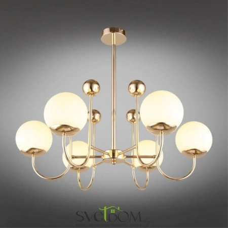 Люстры потолочныеOML-67007-06 Omnilux | Svetdom.by