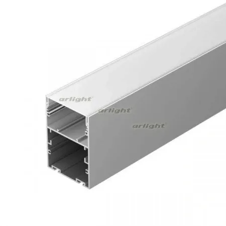 ARLIGHT Профиль ARH-LINE-6085-3000 ANOD (Arlight, Алюминий)