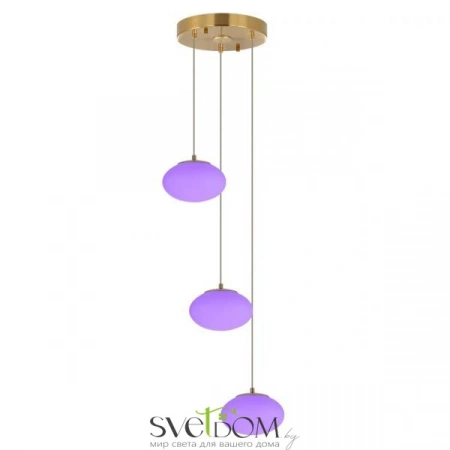 Подвесные светильники CITILUX CL226A033 от Магазина Svetdom.by
