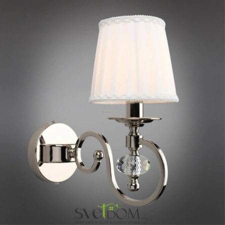 Настенные светильники APL.717.01.01 Aployt | Svetdom.by