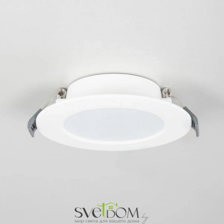 Фото Встраиваемые светильники CITILUX CLD5505N Встраиваемые светильники CITILUX CLD5505N от Магазина Svetdom.by