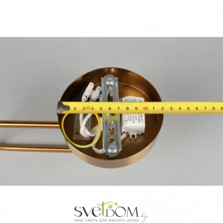 Настенные светильники APL.322.01.05 Aployt | Svetdom.by