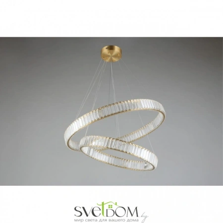 Люстры подвесныеAPL.026.13.85 Aployt | Svetdom.by