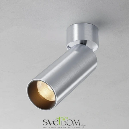 Потолочные светильники Maytoni C055CL-L12W2.7K-W-PT от Магазина Svetdom.by